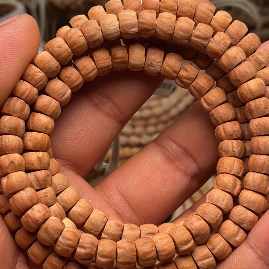 手串柏香籽/百香籽