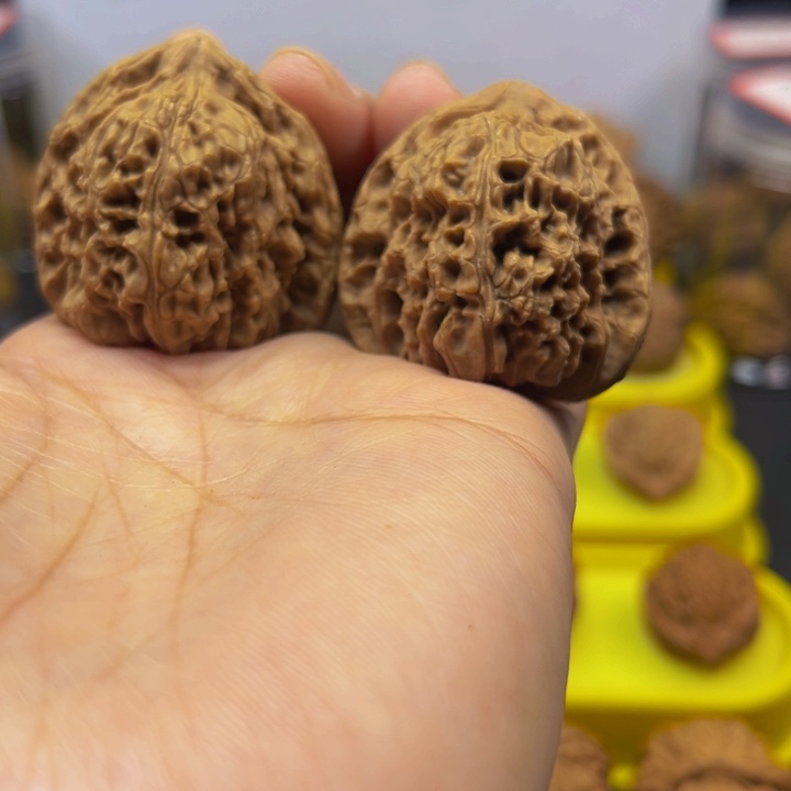 把件文玩核桃飞把件文玩核桃