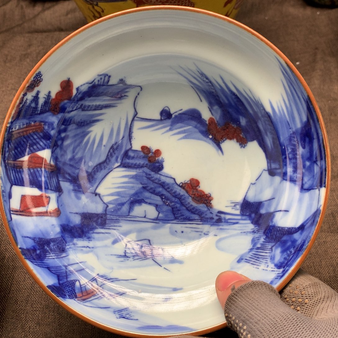 摆件瓷旧藏瓷器旧藏瓷器