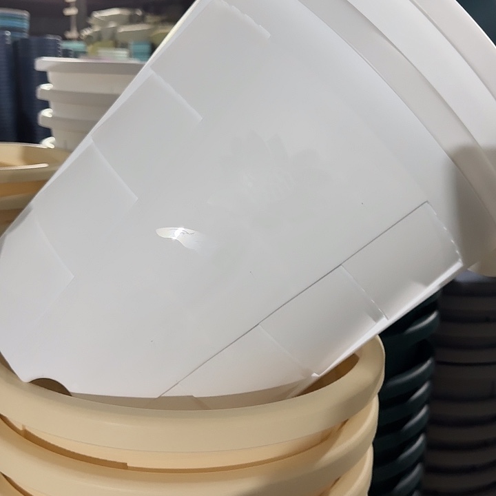 测7纯白无拖无托4个