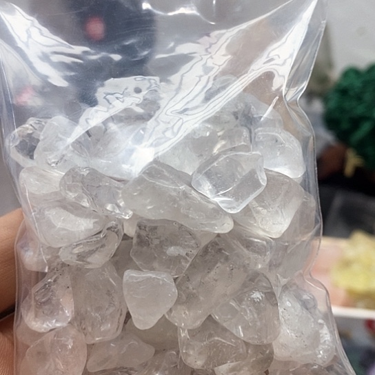 未镶嵌大型摆件（非配饰）水晶