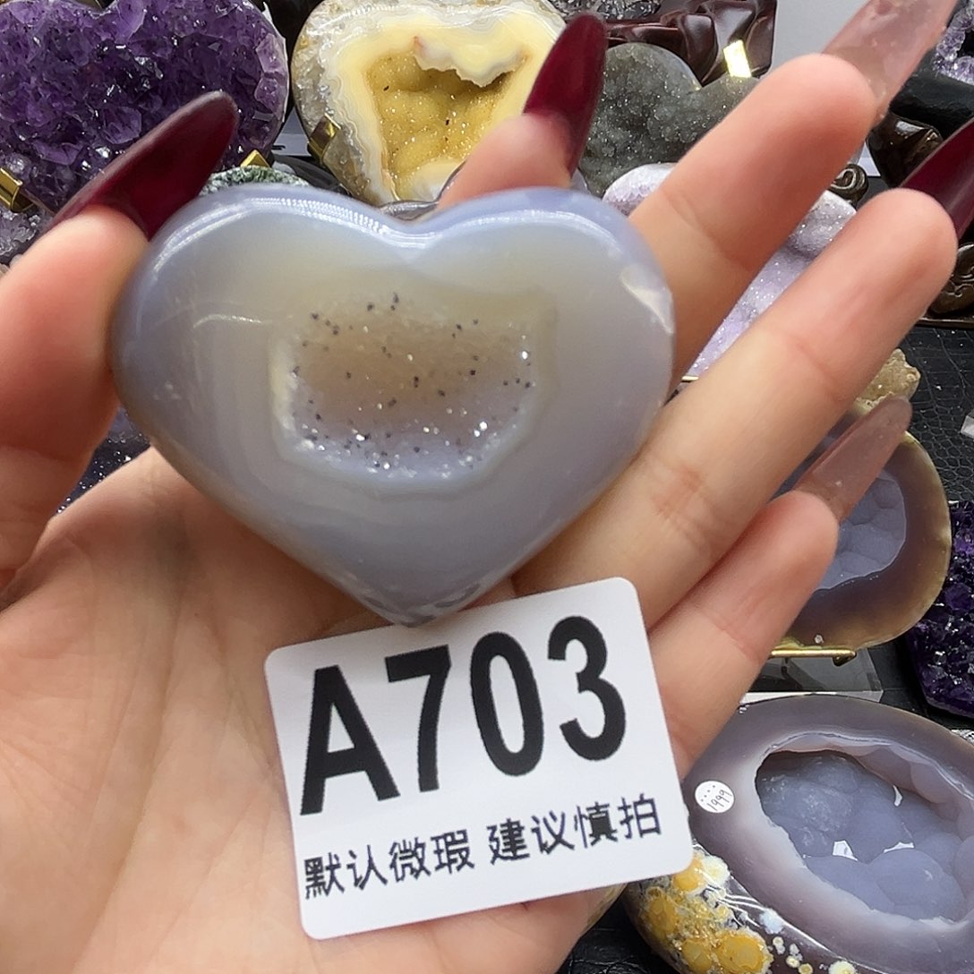 水晶大型摆件（非配饰）未镶嵌