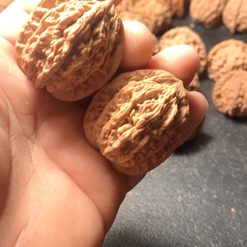 【闪购商品】1*3虎头