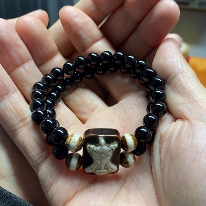 玛瑙/玉髓珠宝半成品未镶嵌