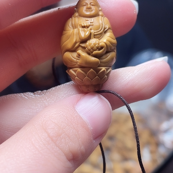 手串/手链橄榄核橄榄核