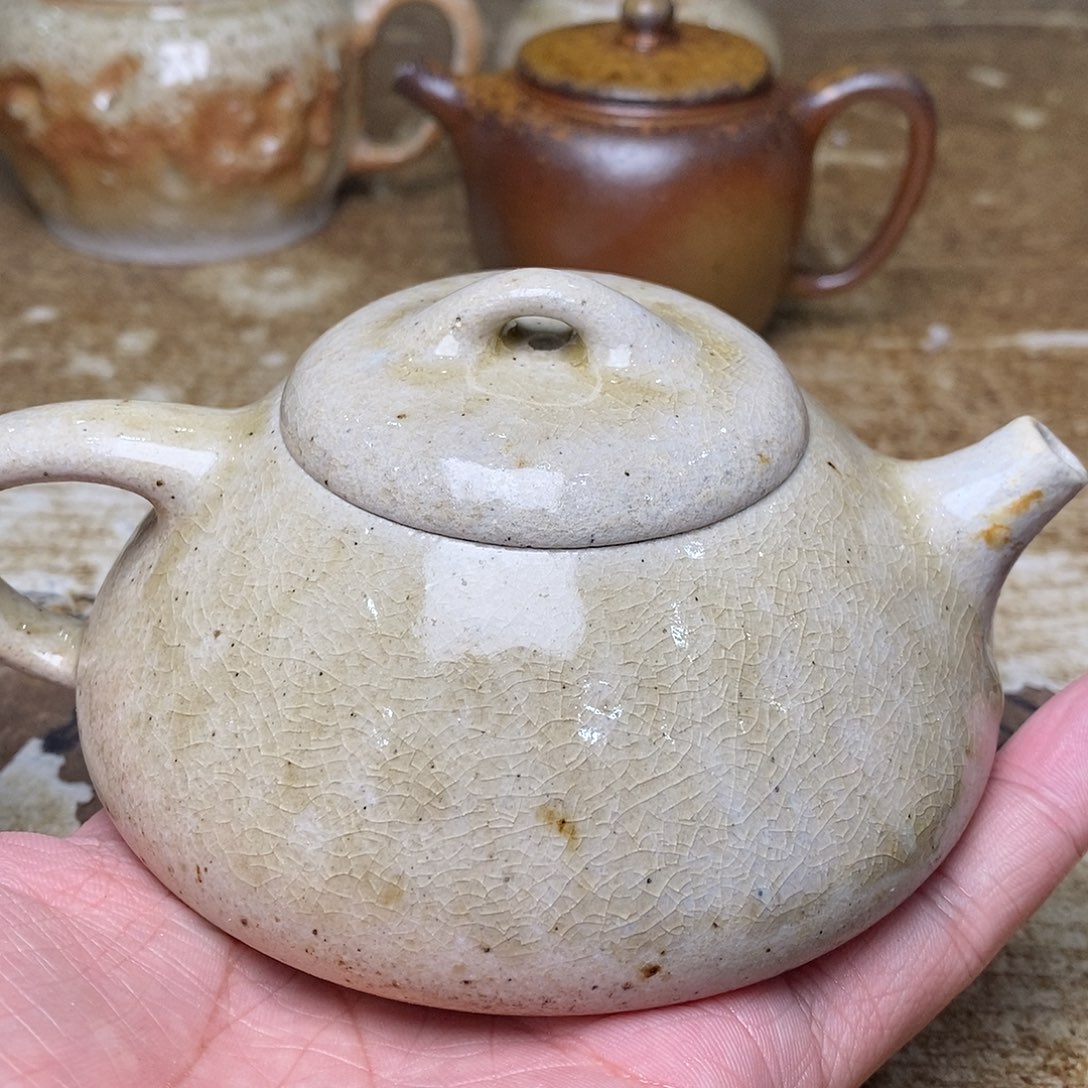 紫砂茶壶紫砂艺术