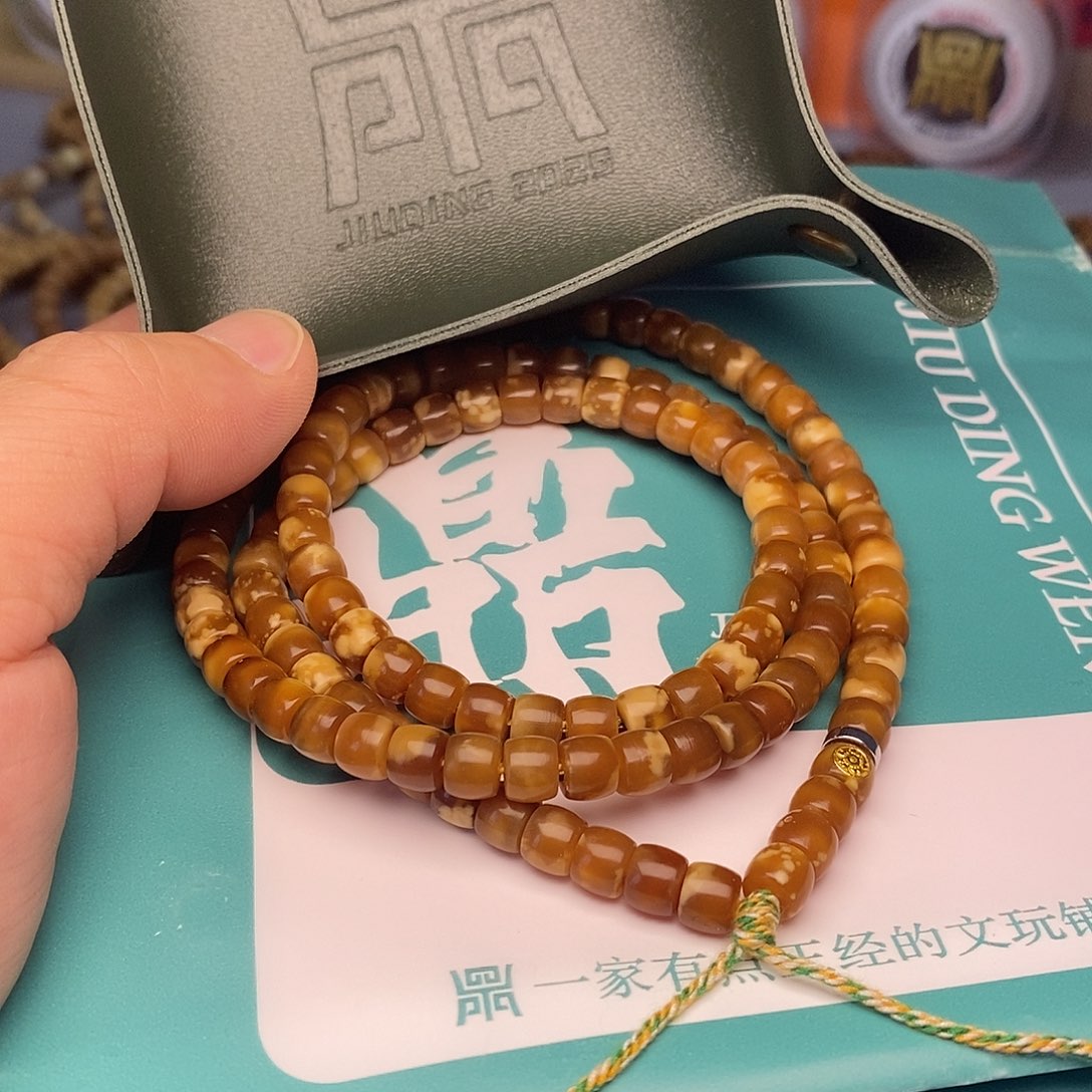 金刚菩提手串ᯤ7直切