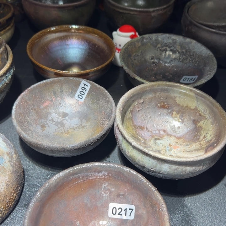 茶盏悠悠精品茶盏217