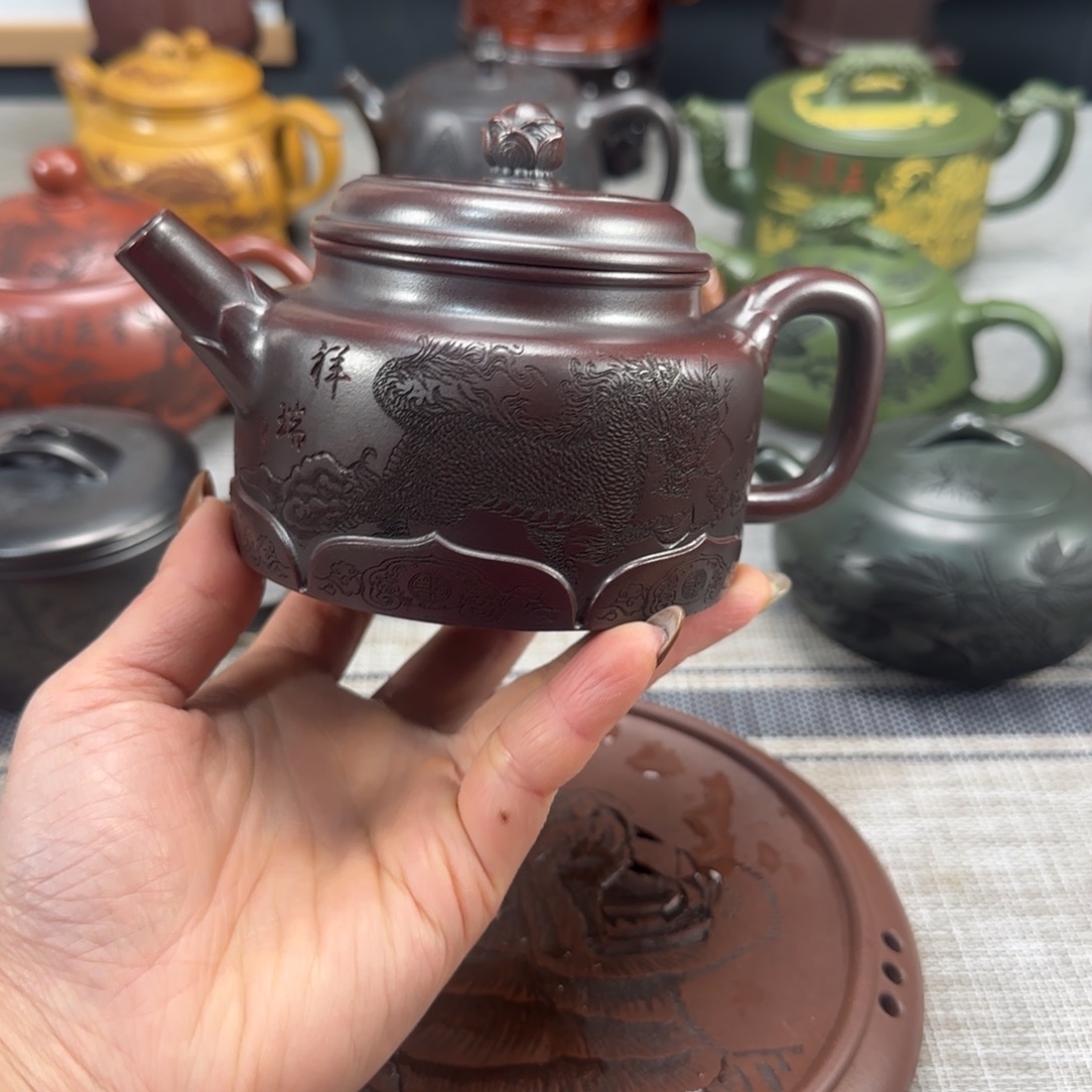 茶壶紫砂紫砂紫砂紫砂