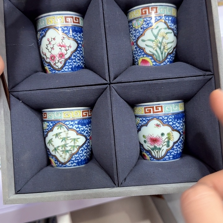 陶瓷艺术品收藏陶瓷