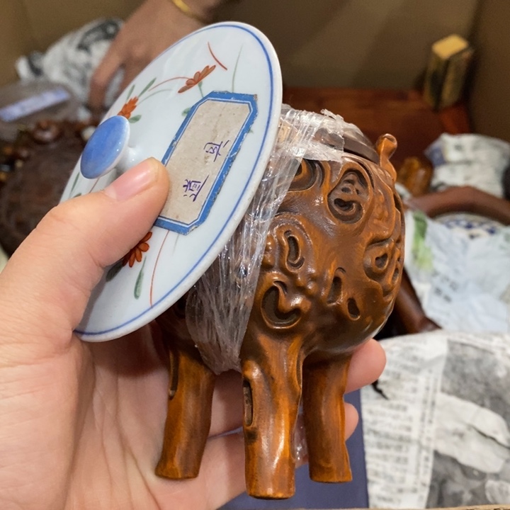 紫砂陶瓷艺术陶瓷艺术