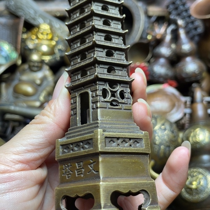 铜器摆件诚信经营