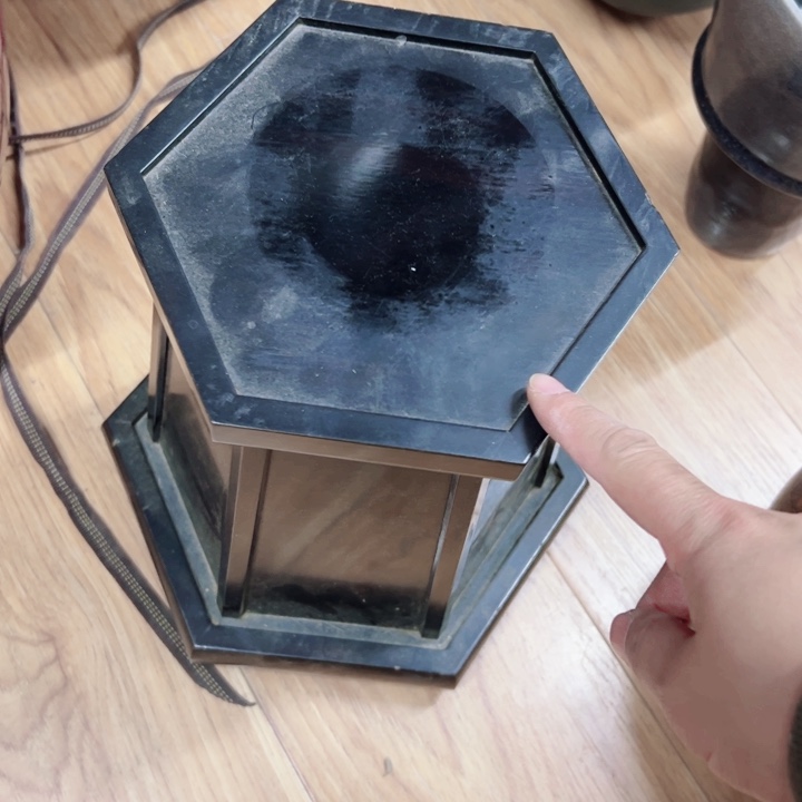 摆件大*杰一个瓷器默认微瑕