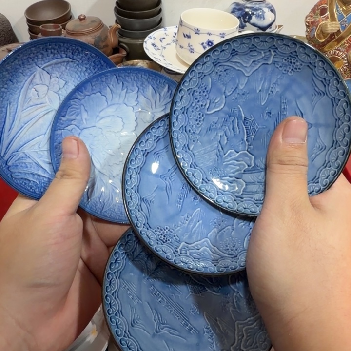 陶瓷推荐第二名20包邮