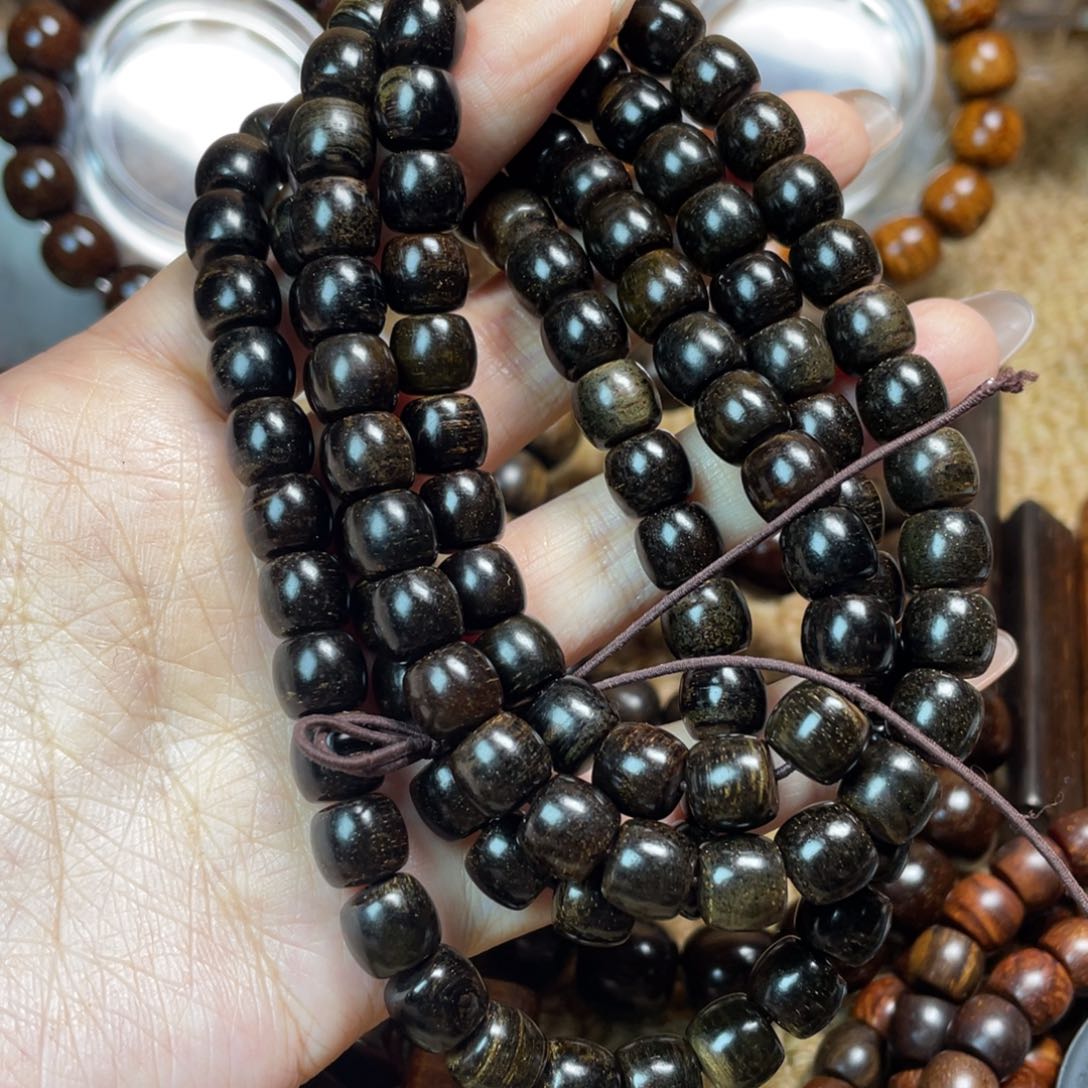 贡木其他我**？贡木手串