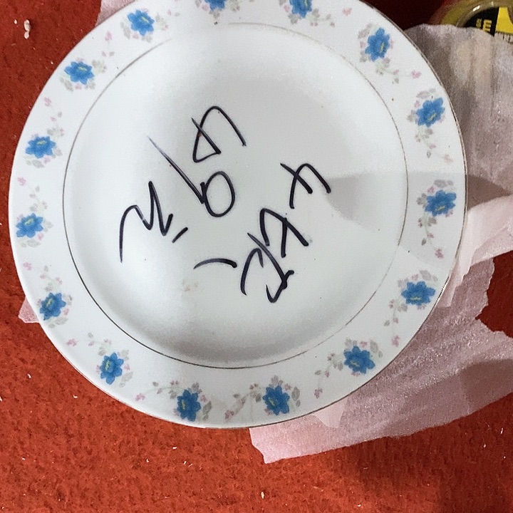 瓷片如*完美无瑕的评价