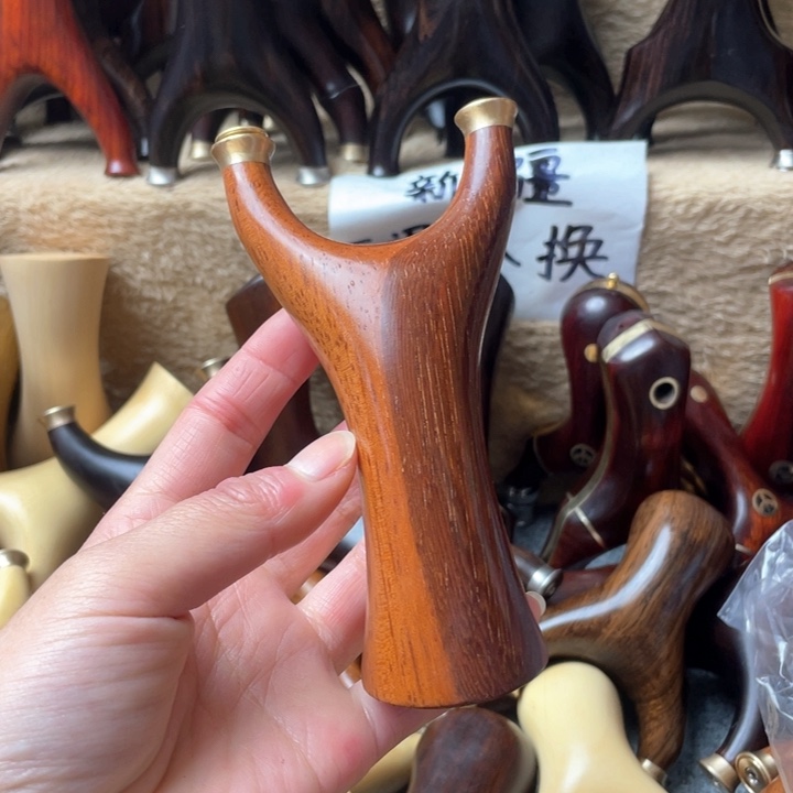 大果紫檀（缅甸花梨）瑕疵1578