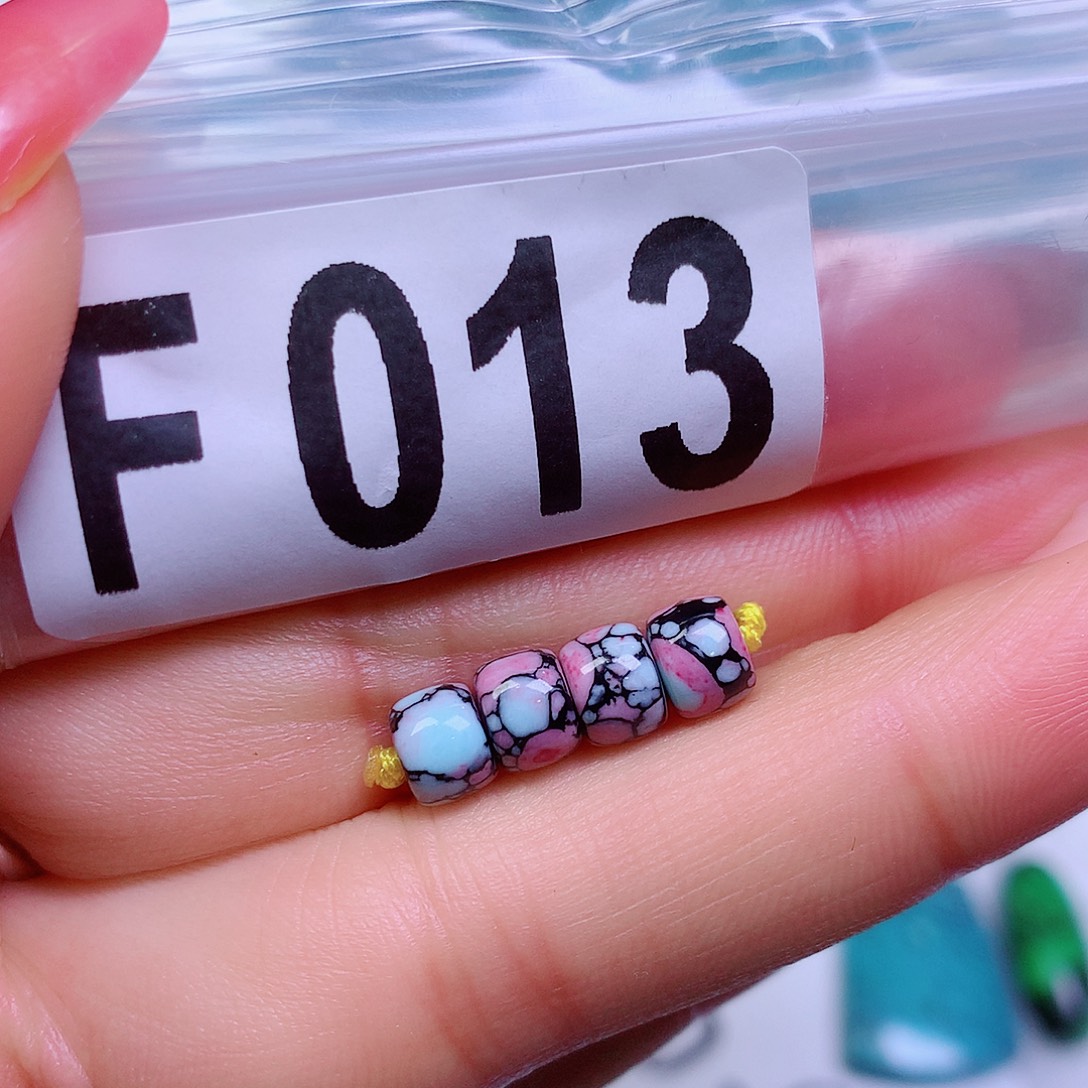 空竹粉丝专享十堰特色散珠