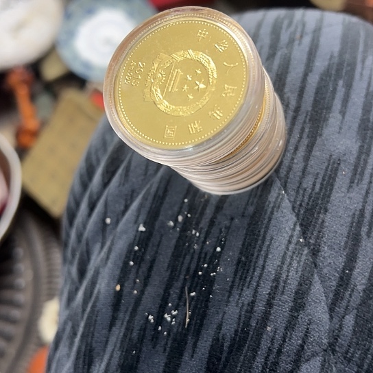 墨***宇杂色豆（科檀/科特迪瓦檀木）