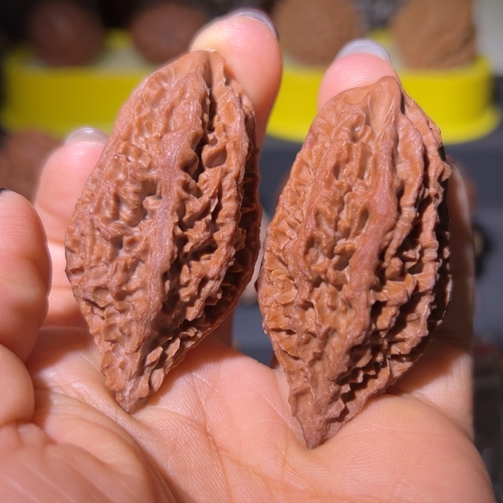 文玩核桃把件核桃27