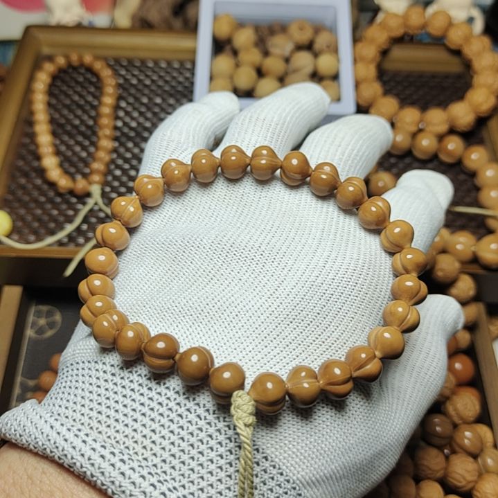 吊坠猴头核桃屁桃10