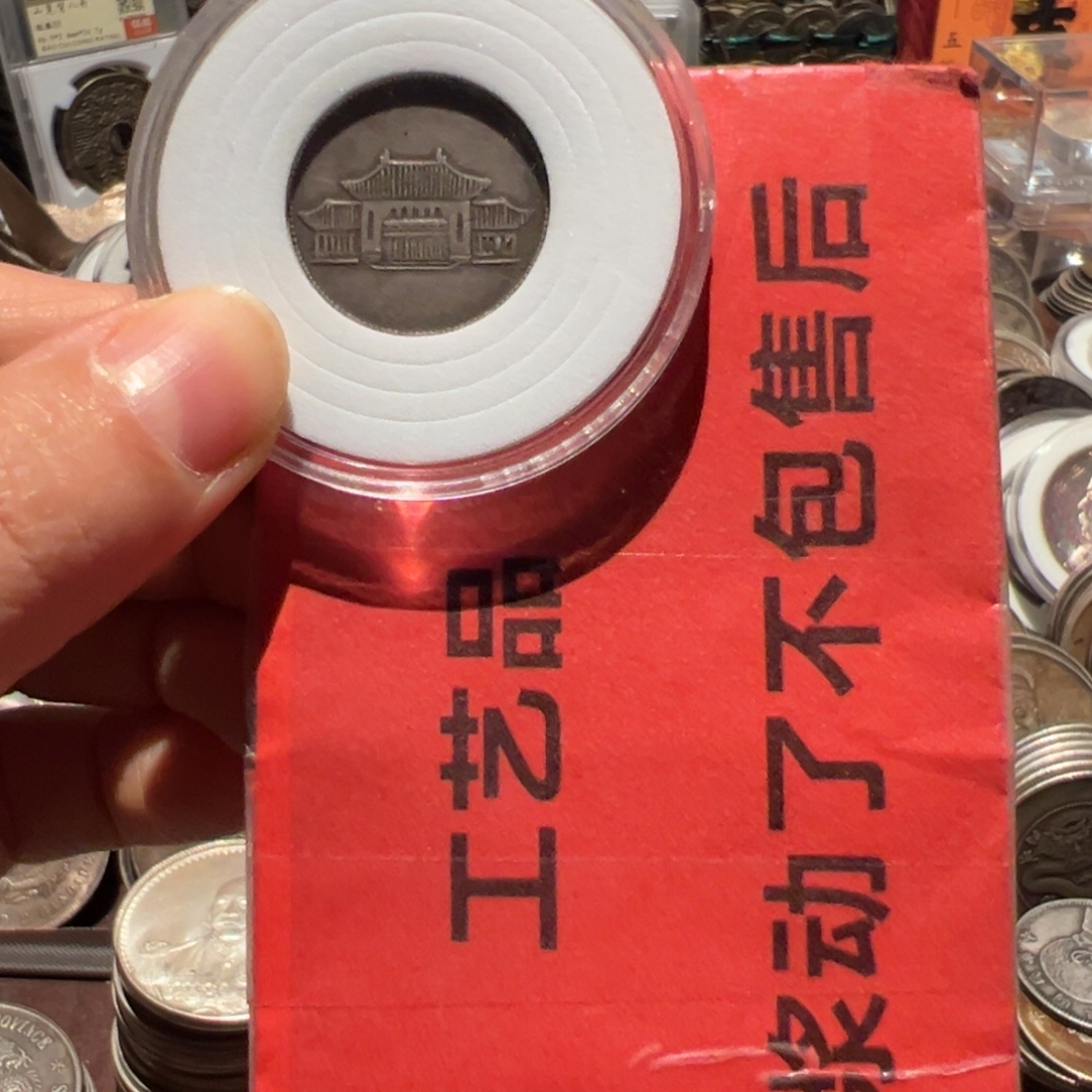 用***8银Ag900现代工艺品9成银