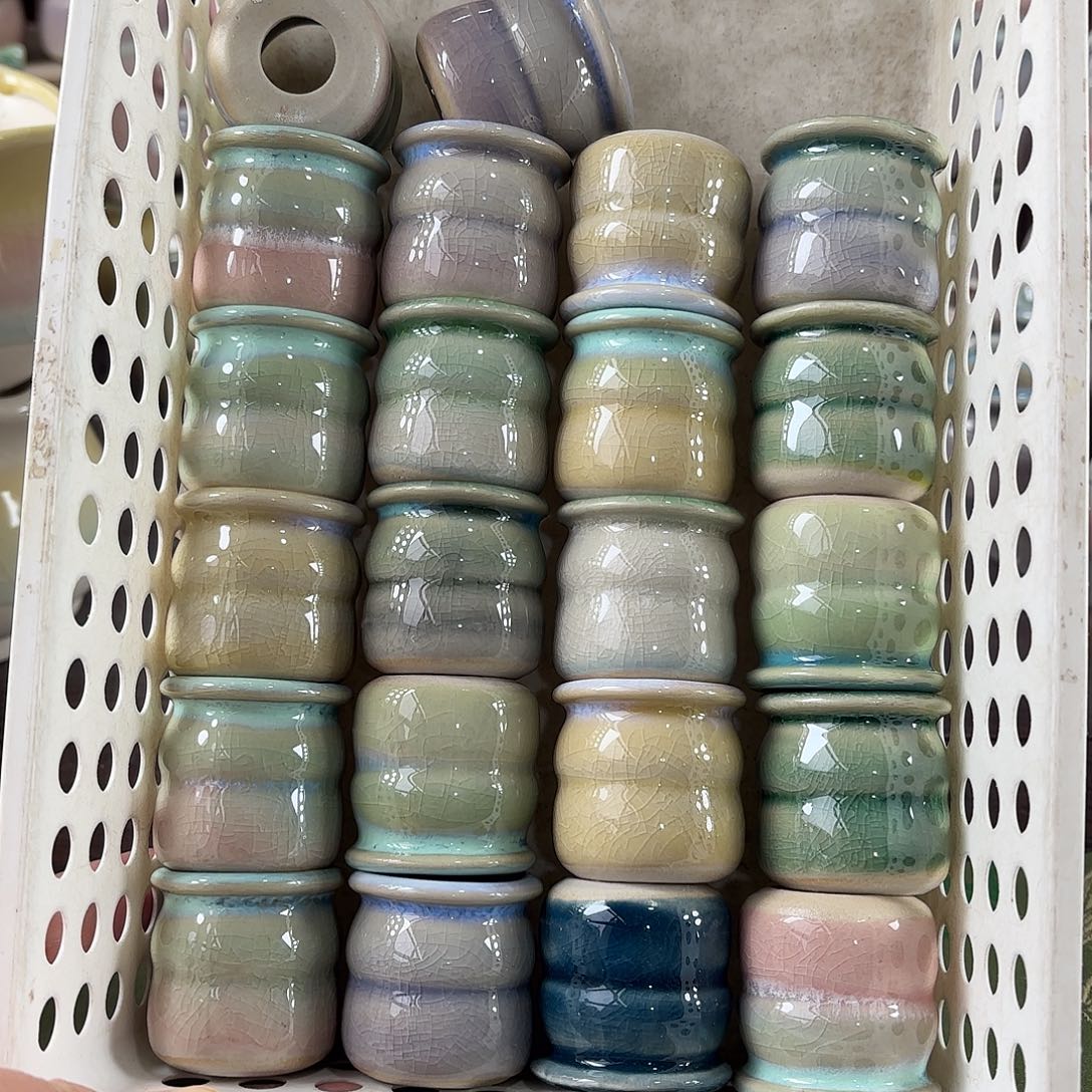 量货/口2.5高深浅搭配发6个