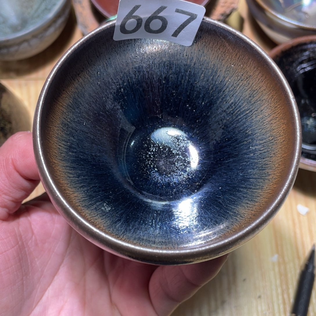 茶盏美好生活从开始到