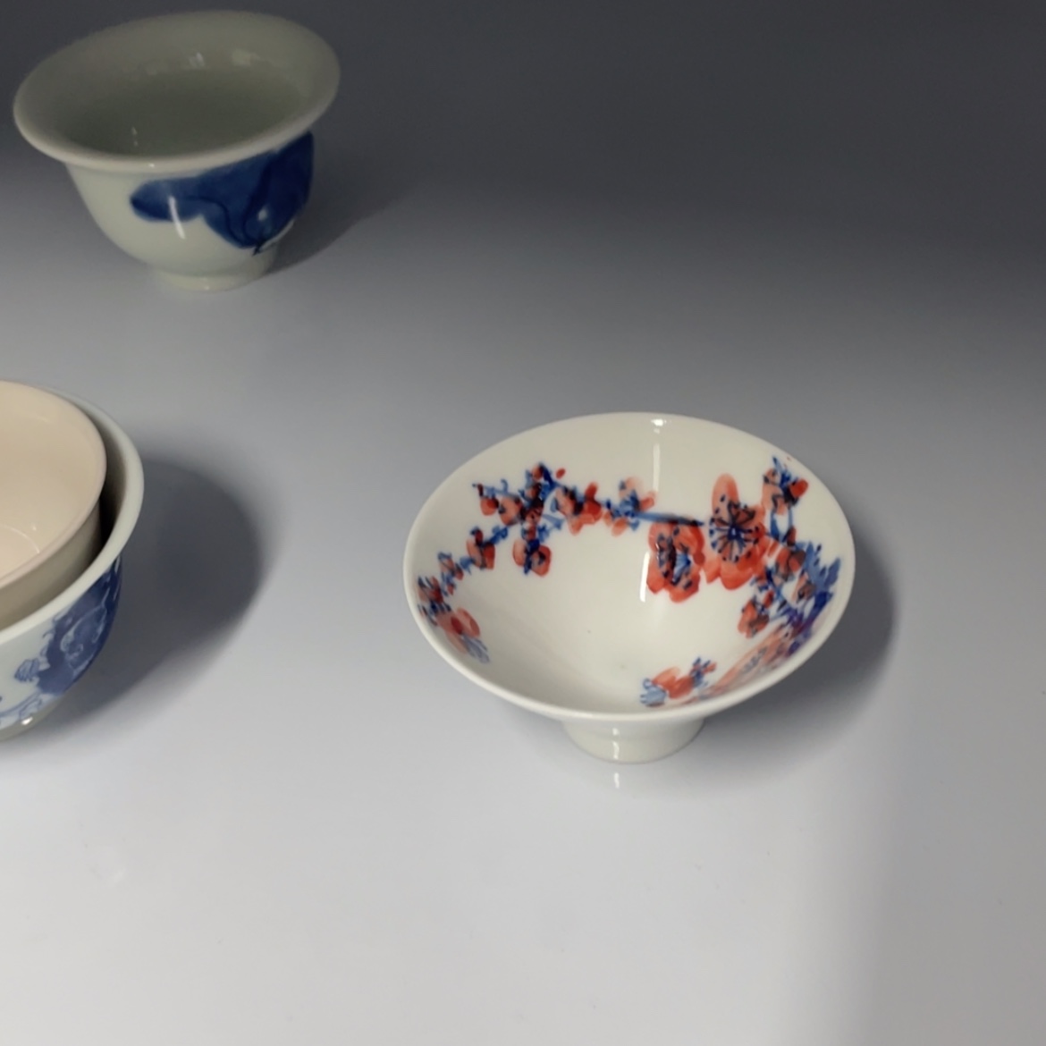 【闪购商品】陶瓷艺术陶瓷茶具