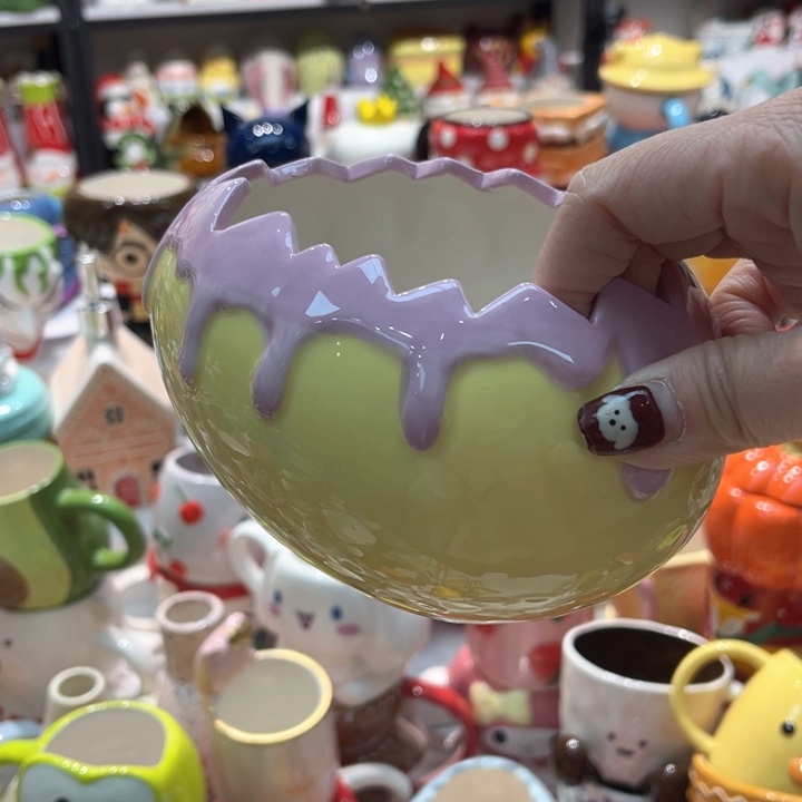 瓷片表面划痕陶瓷陶瓷福利完美慎拍