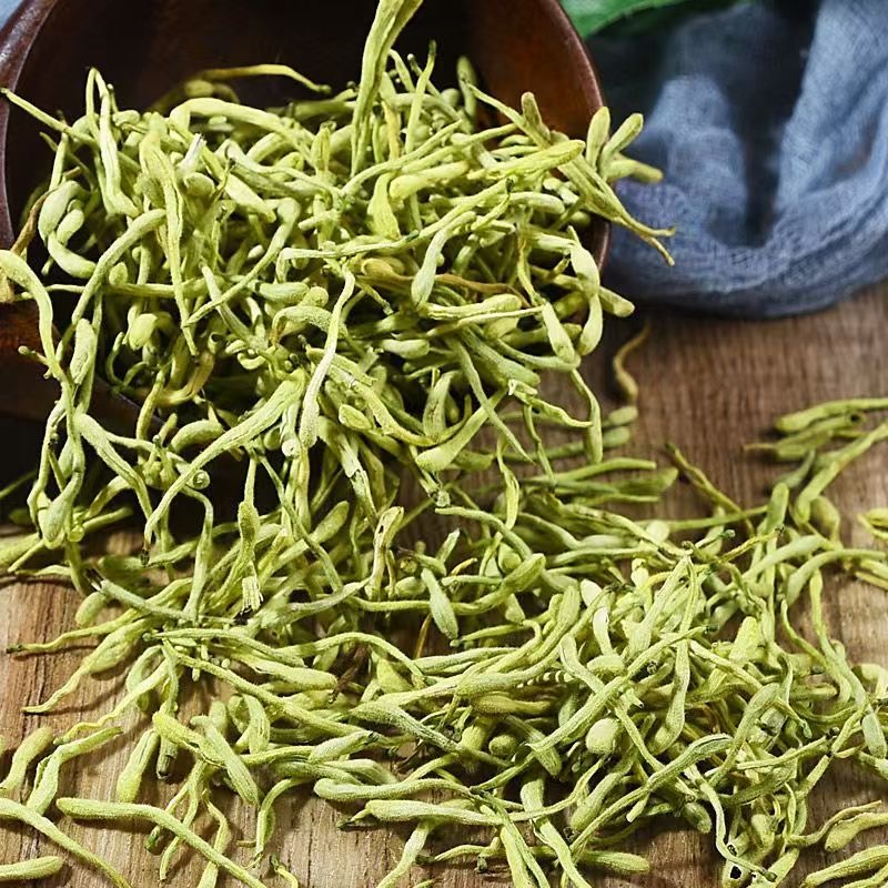 金银花 农家土特产