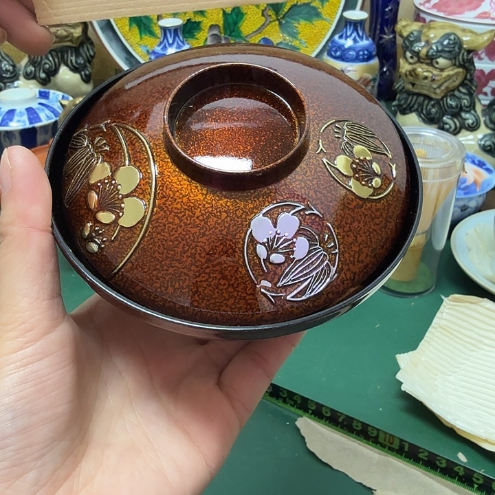 灿***光中古工艺品精选瓷器