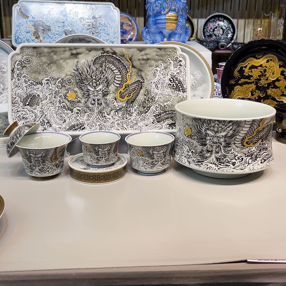 景德镇市陶瓷艺术