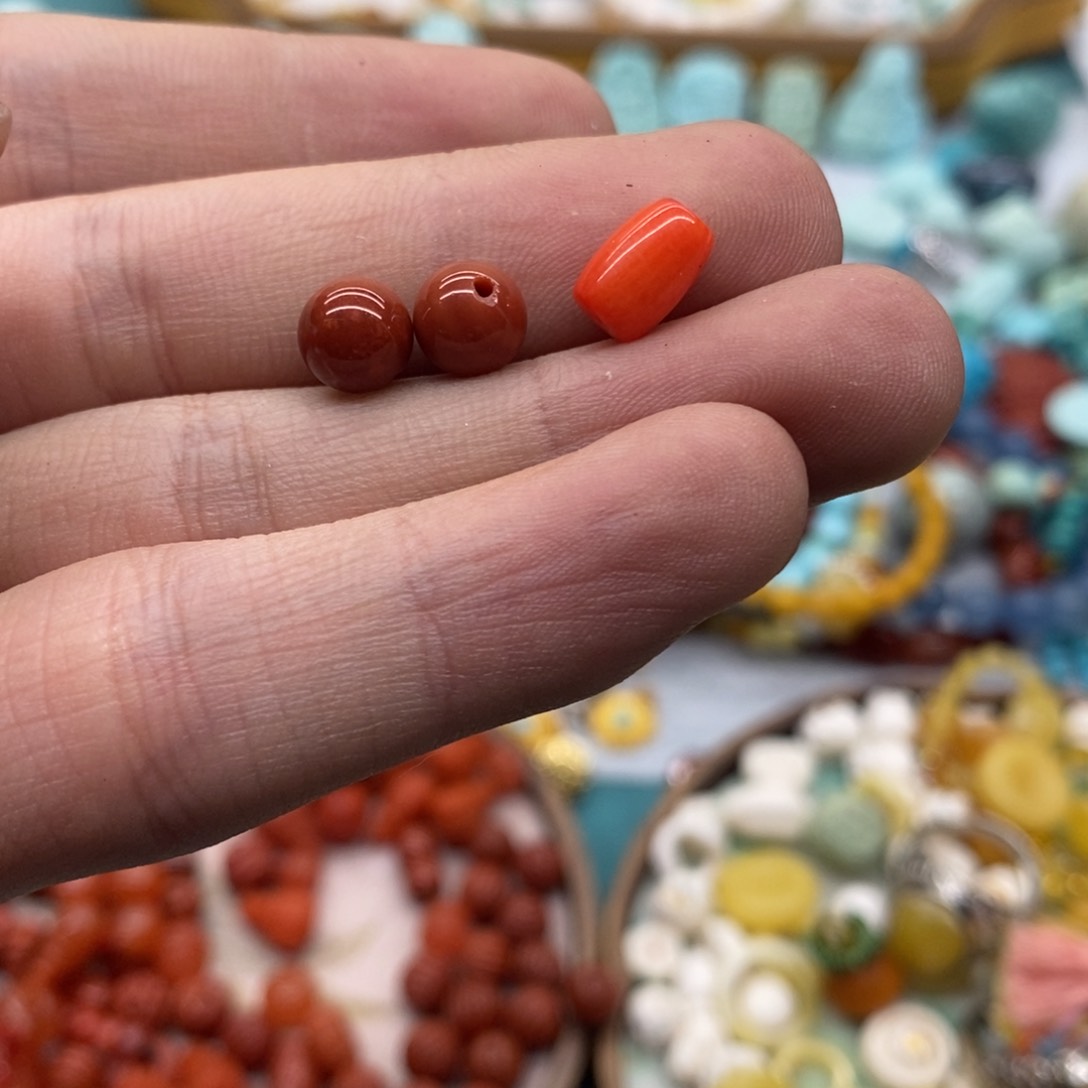 【闪购商品】南红玛瑙373未镶嵌南