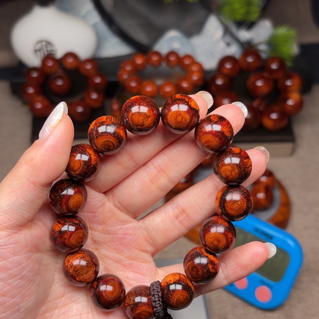 黄花梨/降香黄檀一