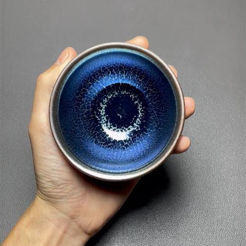 【闪购商品】茶盏-10117..........