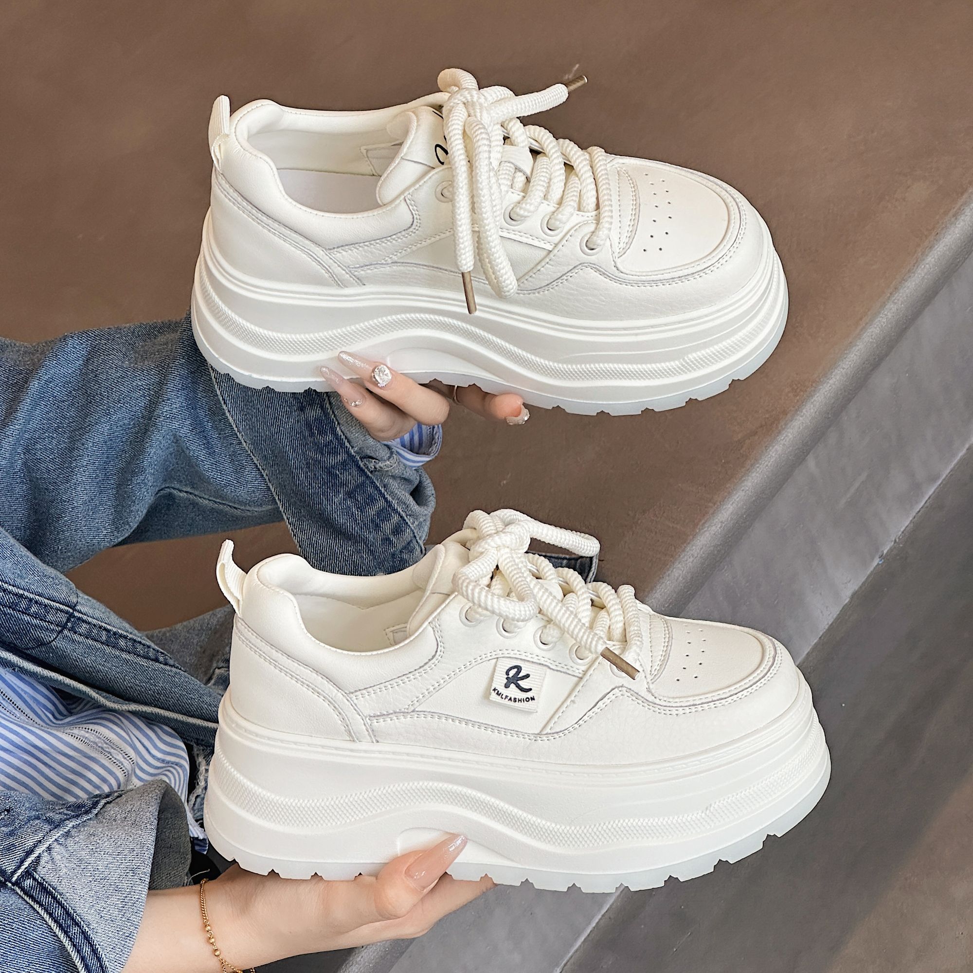 D270-D469杂款时尚女鞋小白鞋按编码下单---完美主义请勿下单