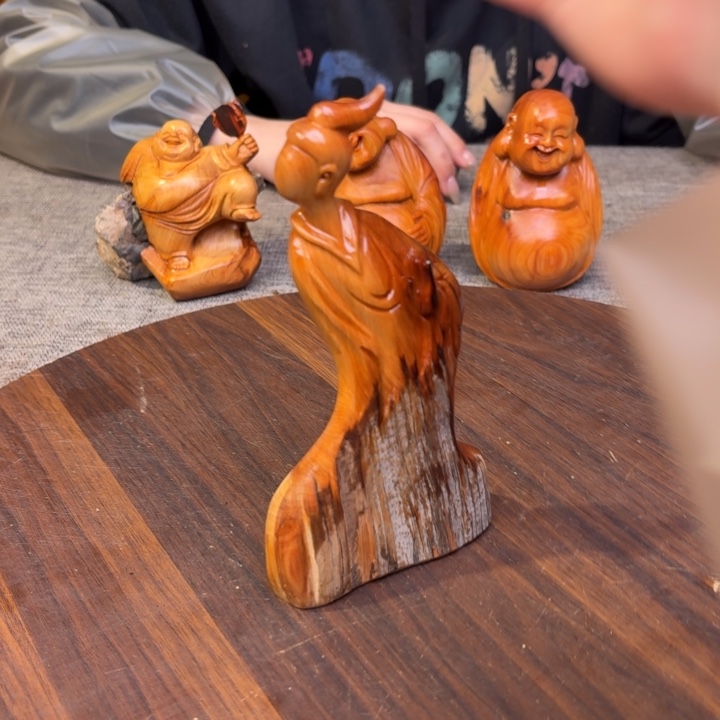 柏木（崖柏）关注一下