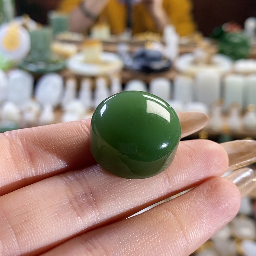 【闪购商品】和田玉吊坠未镶嵌