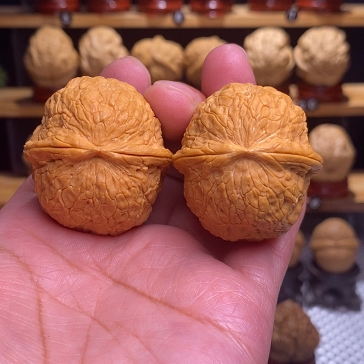 木质类云铁金丝绣球16号