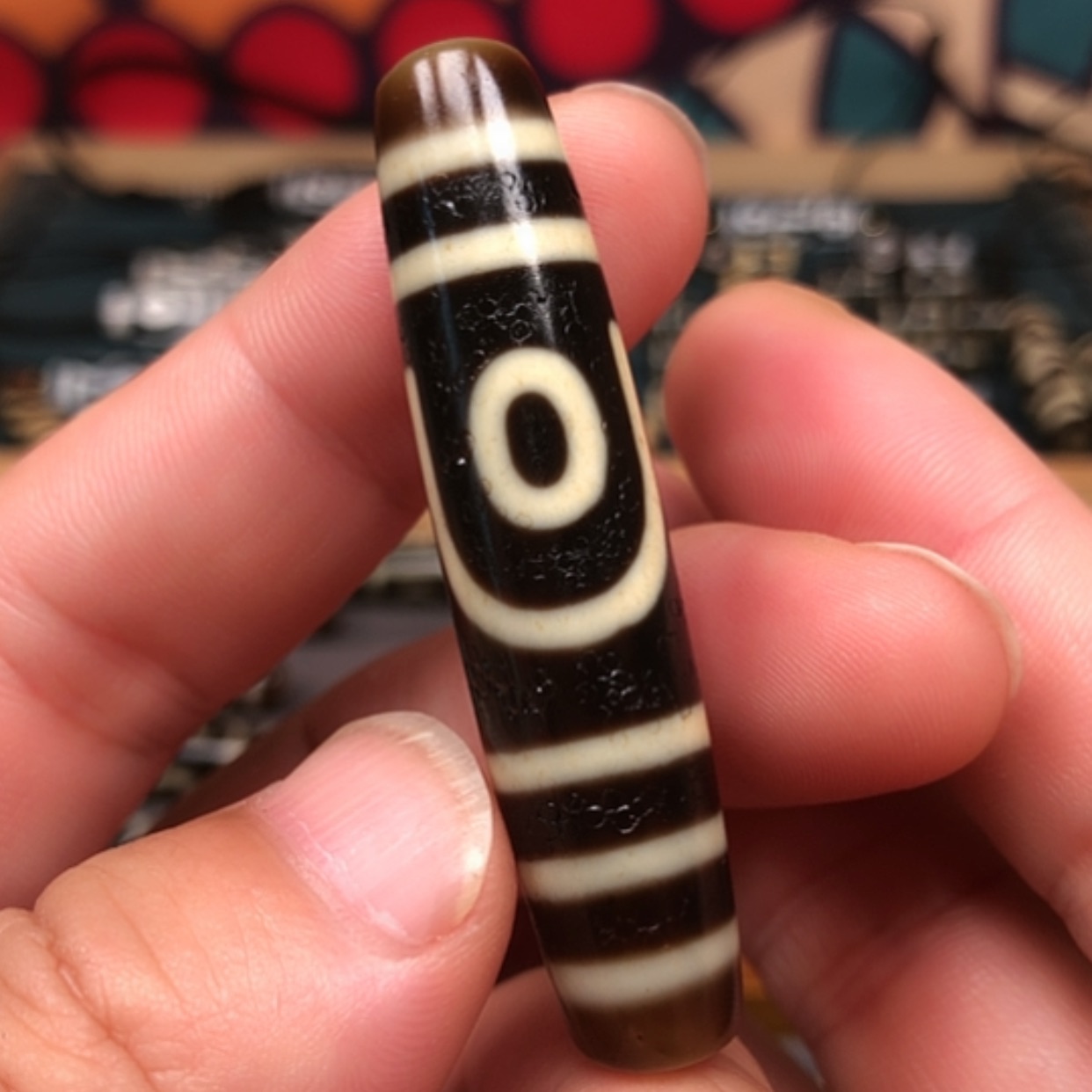 【闪购商品】玛瑙/玉髓颈饰合金