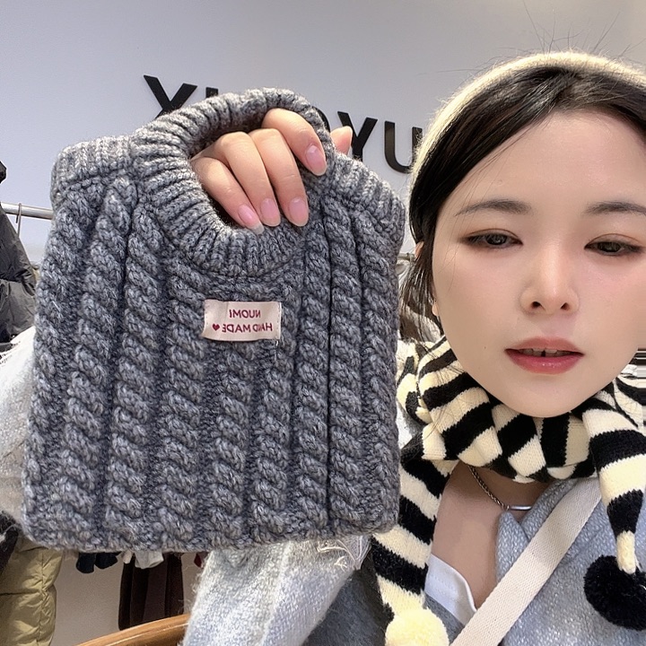 雨妈推荐好看的配饰