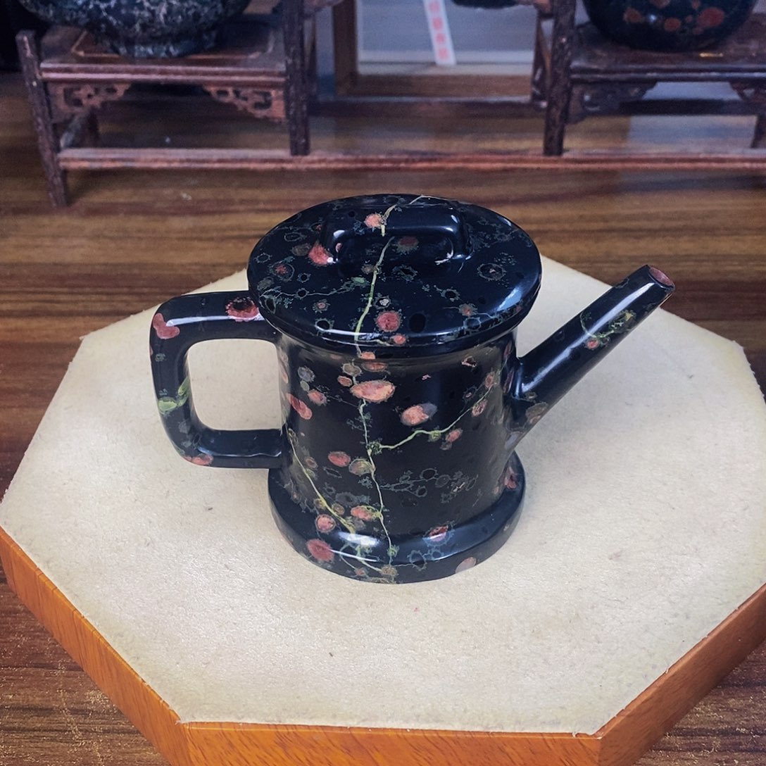 奢上奢精品梅花玉N