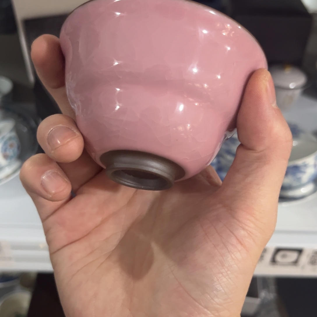 陶瓷艺术的发展与发展第二