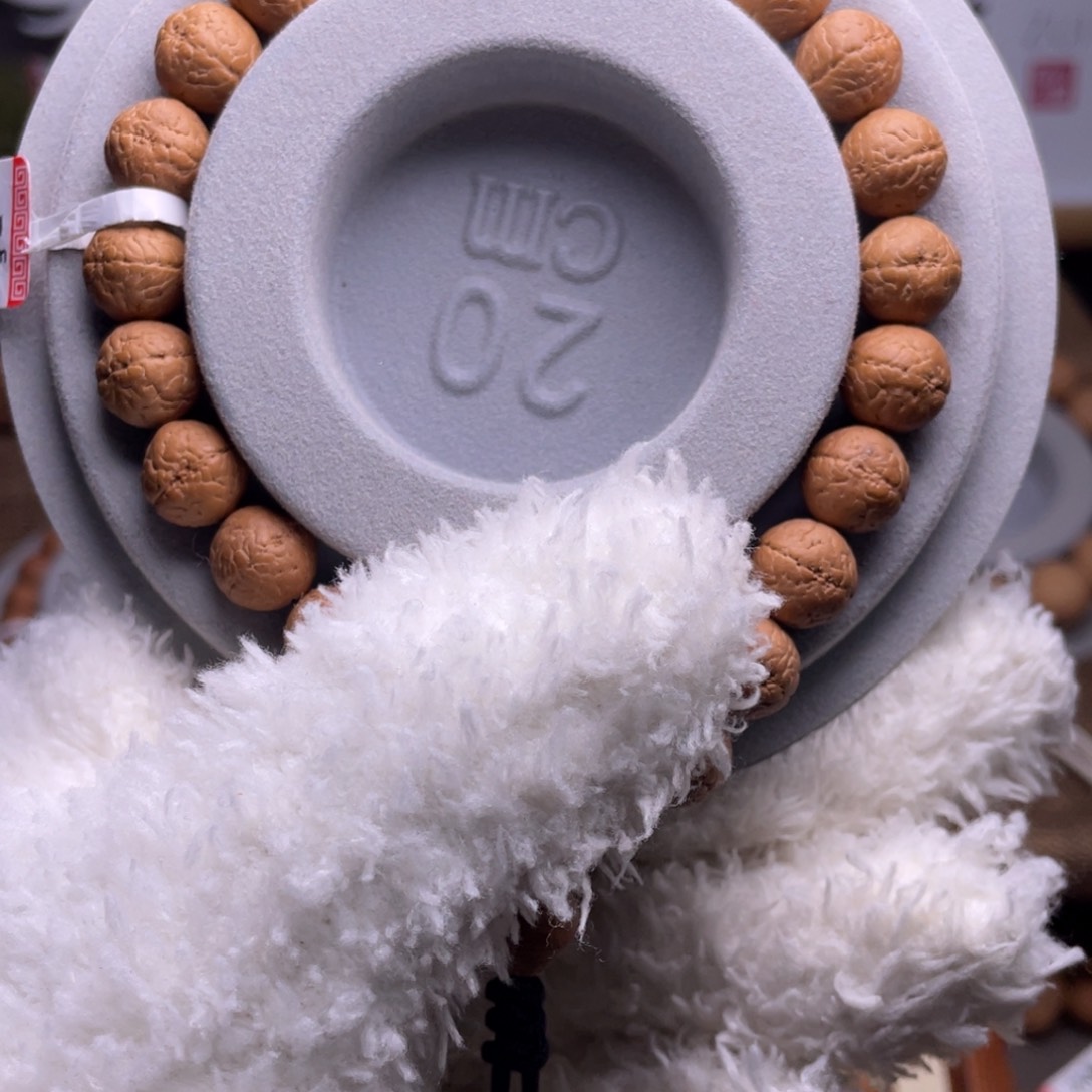 凤眼菩提手串菩提999