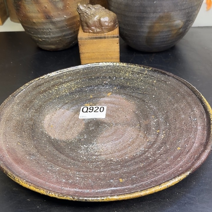 备前烧作品备前烧作品