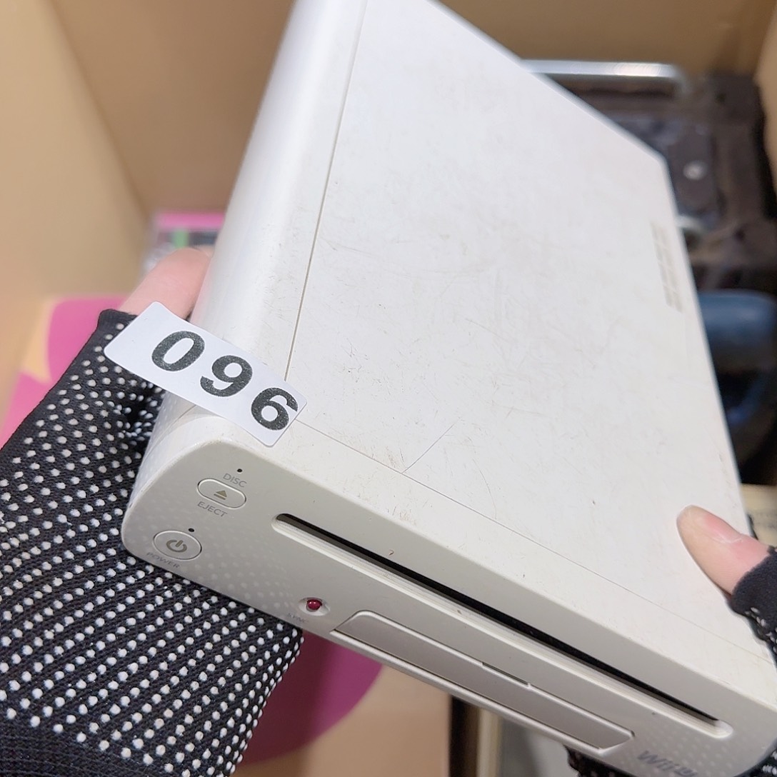 ?****?中古物品谨慎下单096