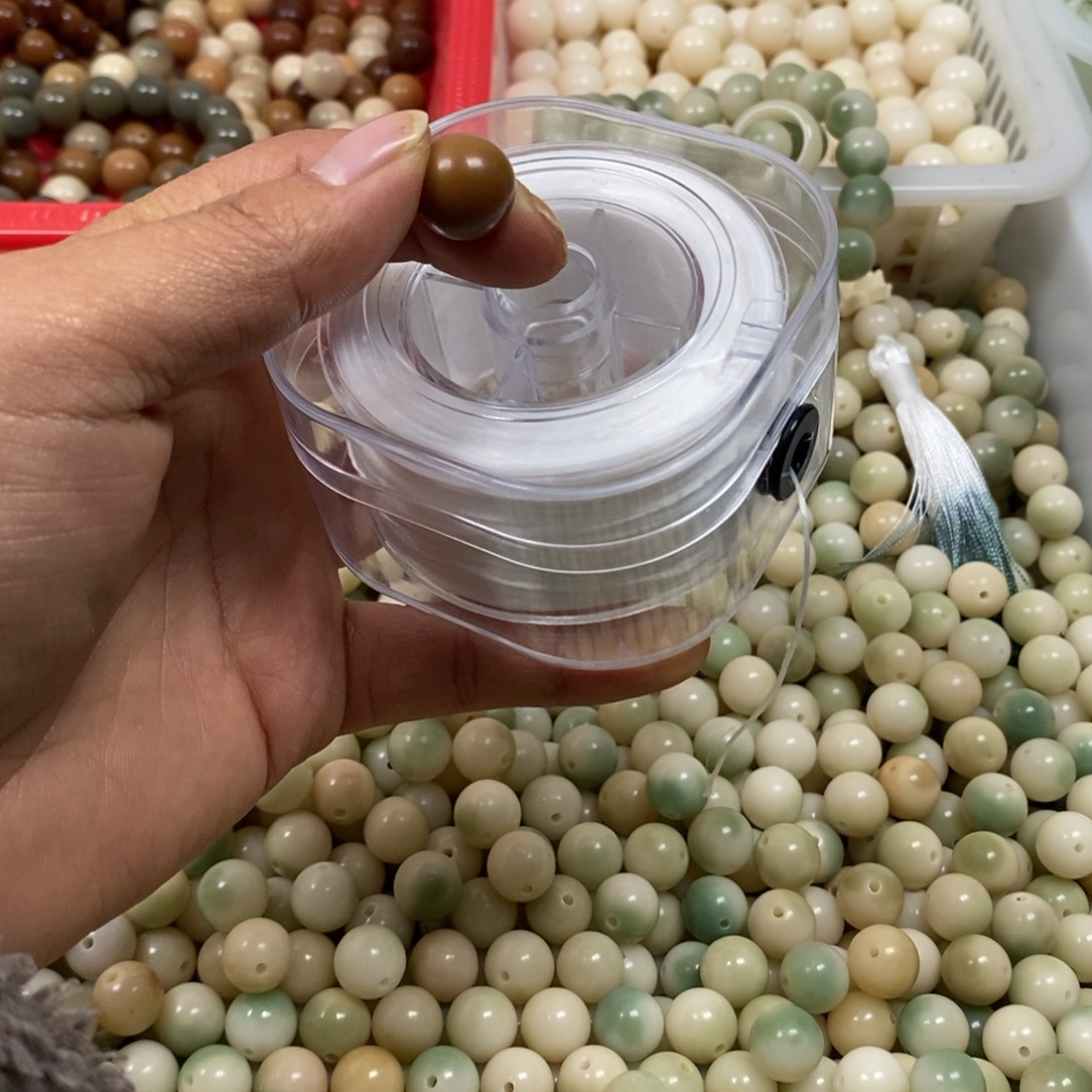 吊坠菩提根/象牙果