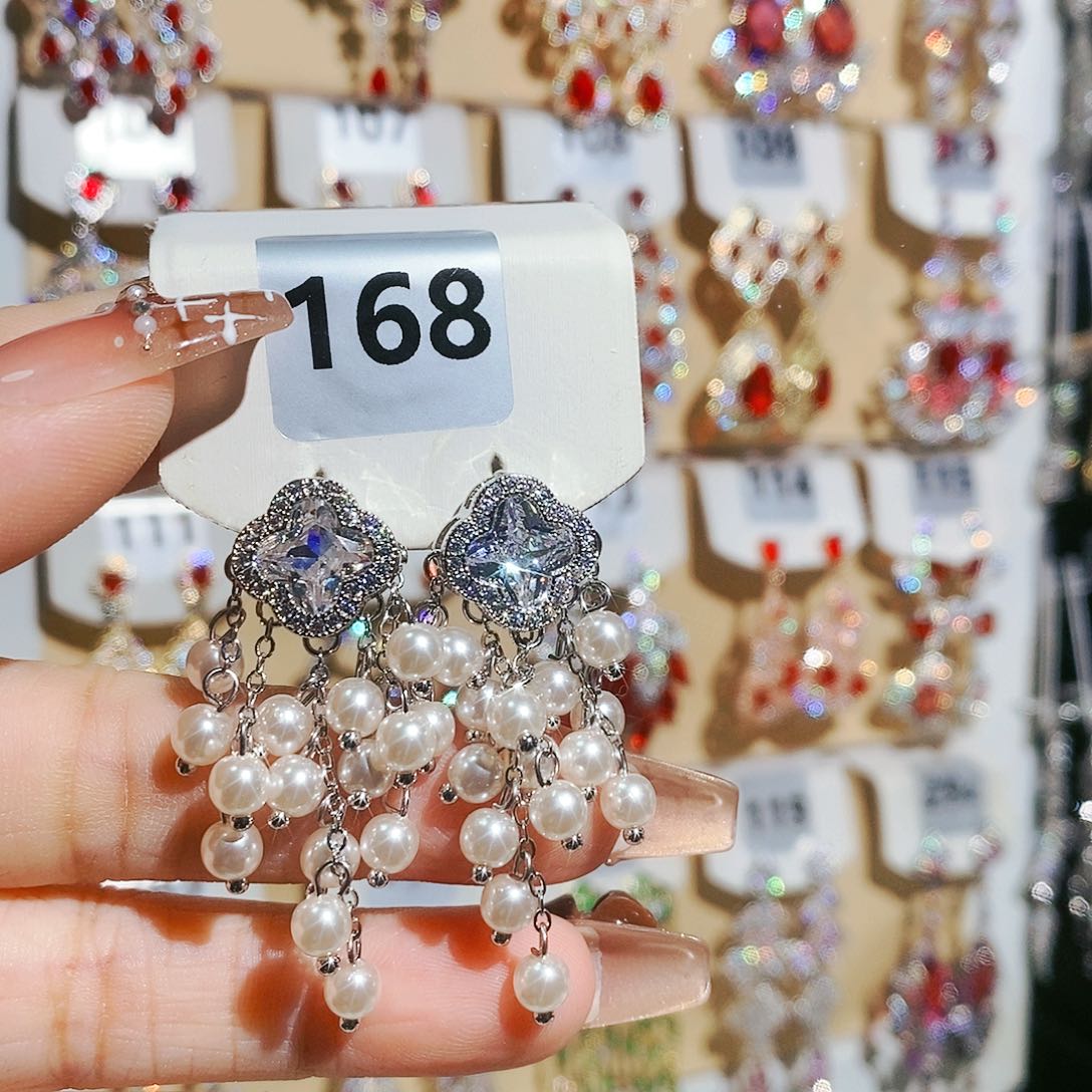 非金属合成立方氧化锆925银