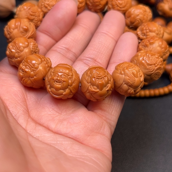 菩提籽类橄榄油等多种营养成分